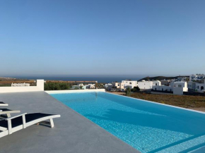 Acrothea Suites and Villas